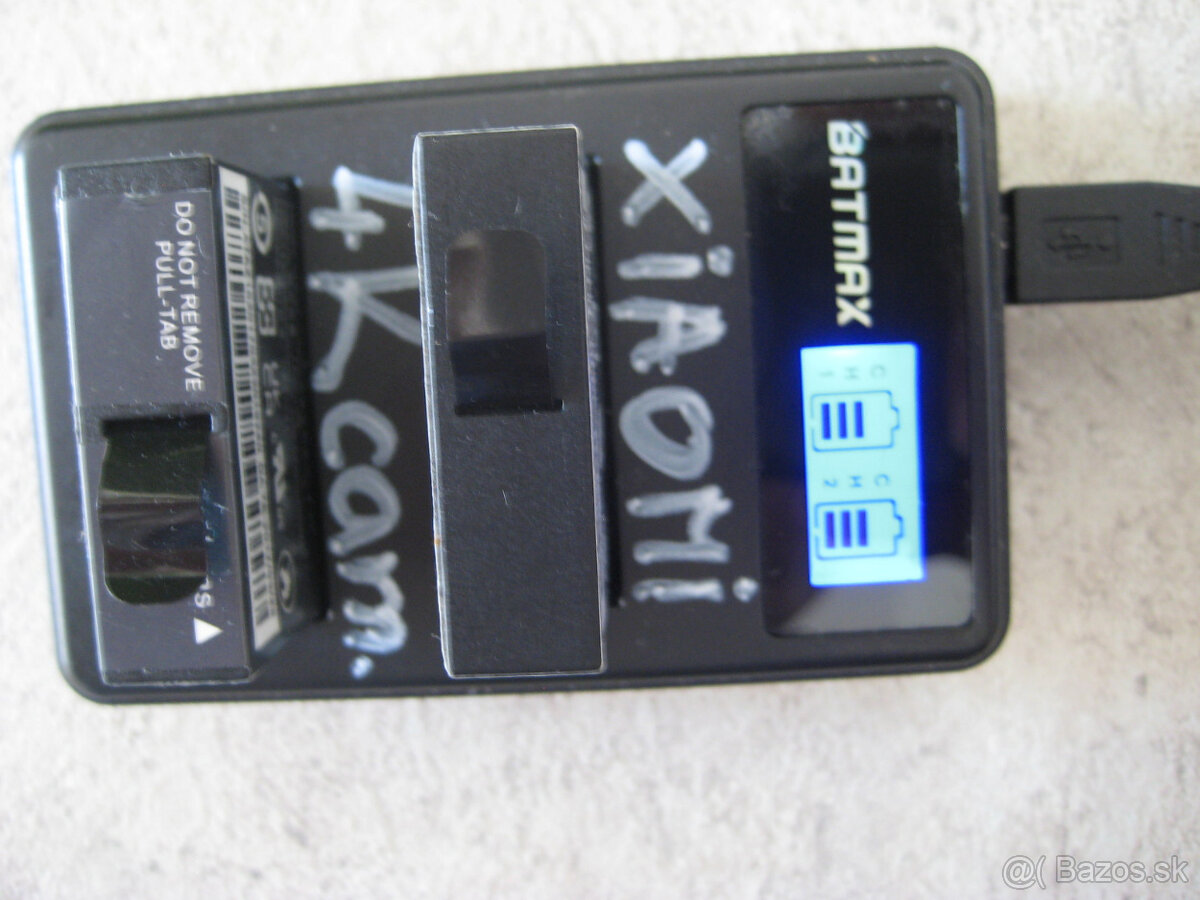 ♦️ Xiaomi Yi 4K+ ♦️ model YAS.1817 ♦️ - 18