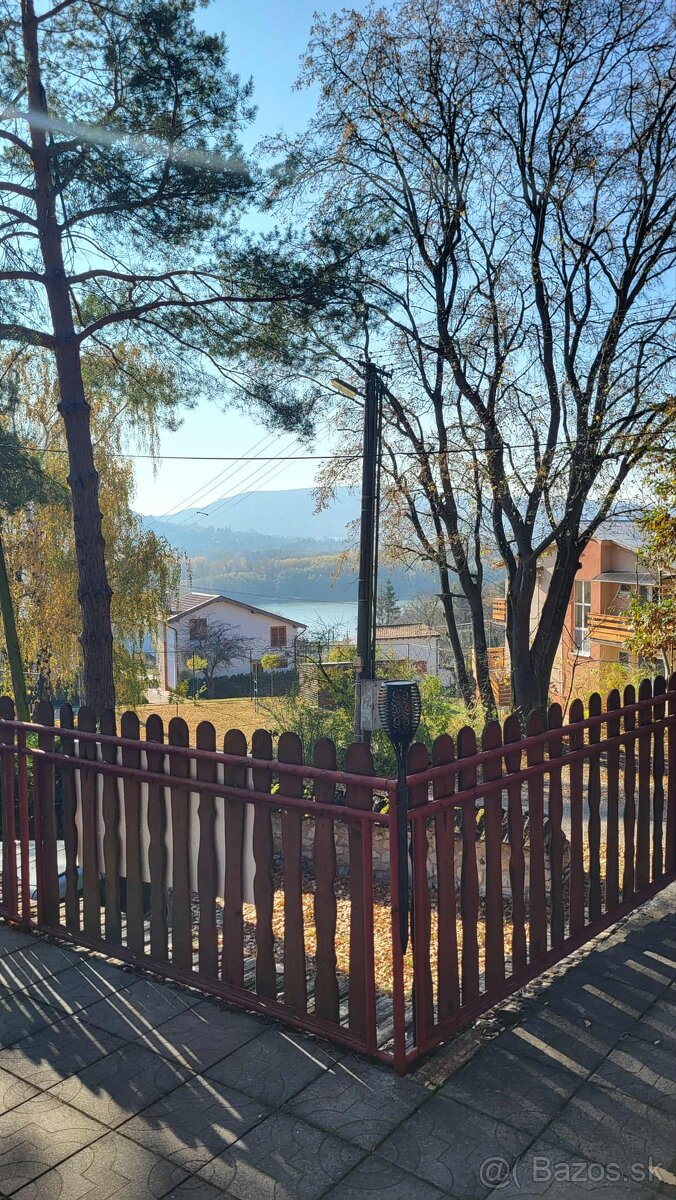 Na predaj Krásna Chata Kováčovo Pri Dunaji - 18