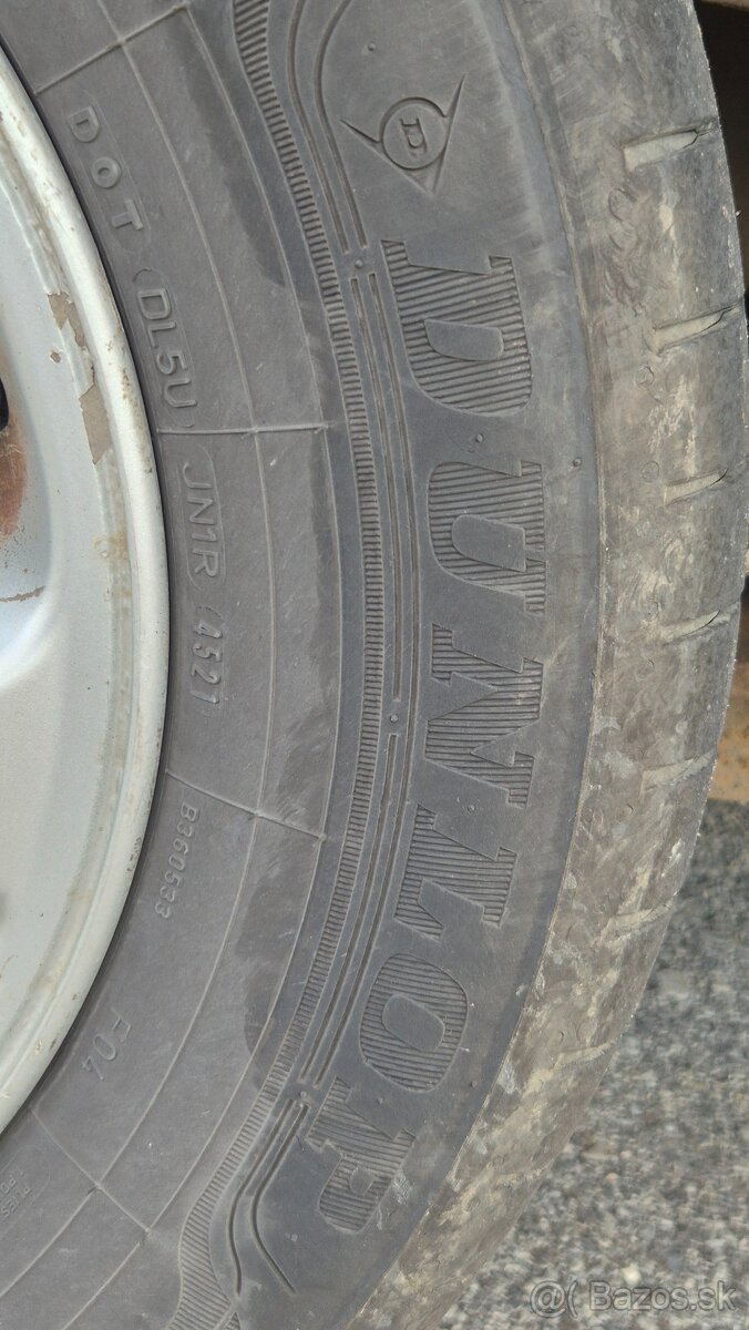 Kia Carnival 2.9 CRDi EX 106kW/144HP M5 - 18