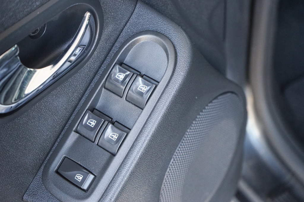 135- Dacia, Duster, 2015, nafta, 1.5 DCI, 80kw - 18