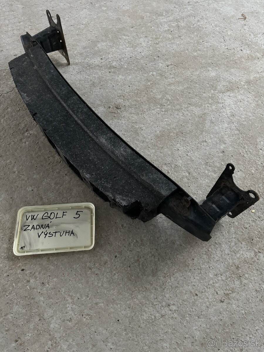 Volkswagen golf 5 2004-2008 Golf Plus - 18