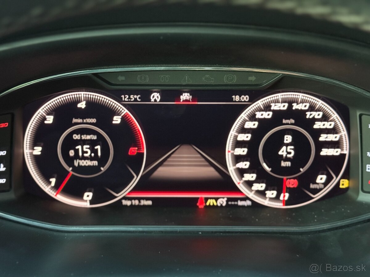 Seat Leon 1.6di Style 2019 Virtual,ACC - 18