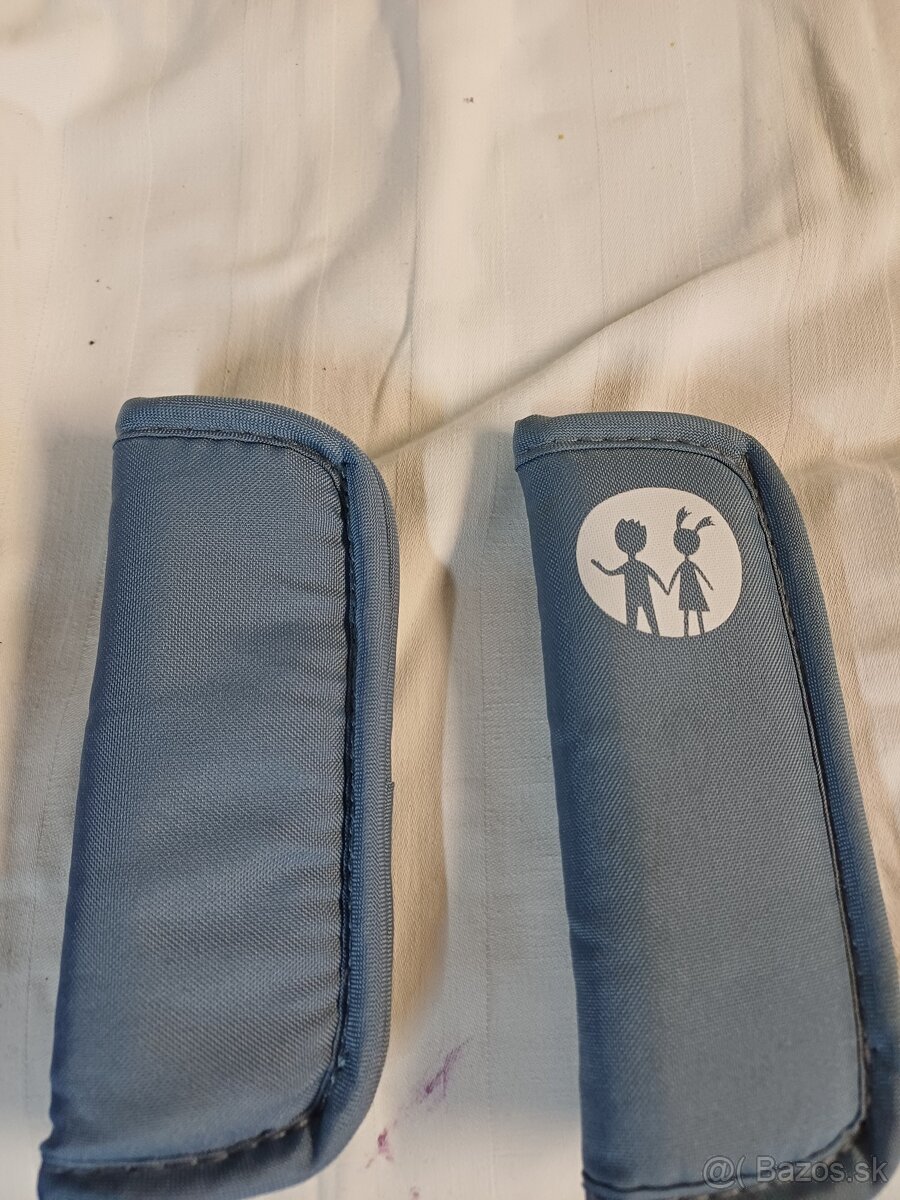 Športový kočík Pettite&Mars - 18