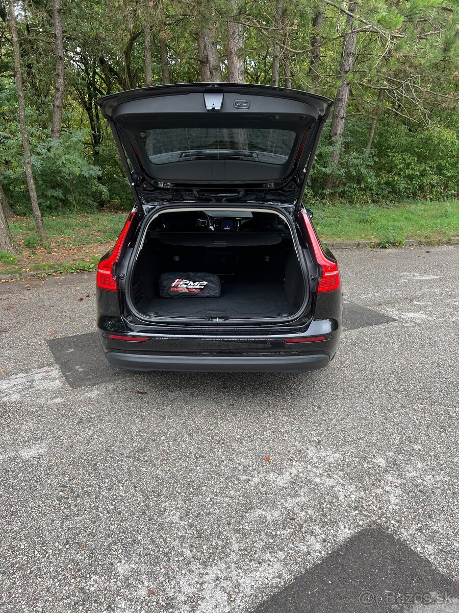 Volvo V60 B4 Core A/T B4 145kW diesel - 18