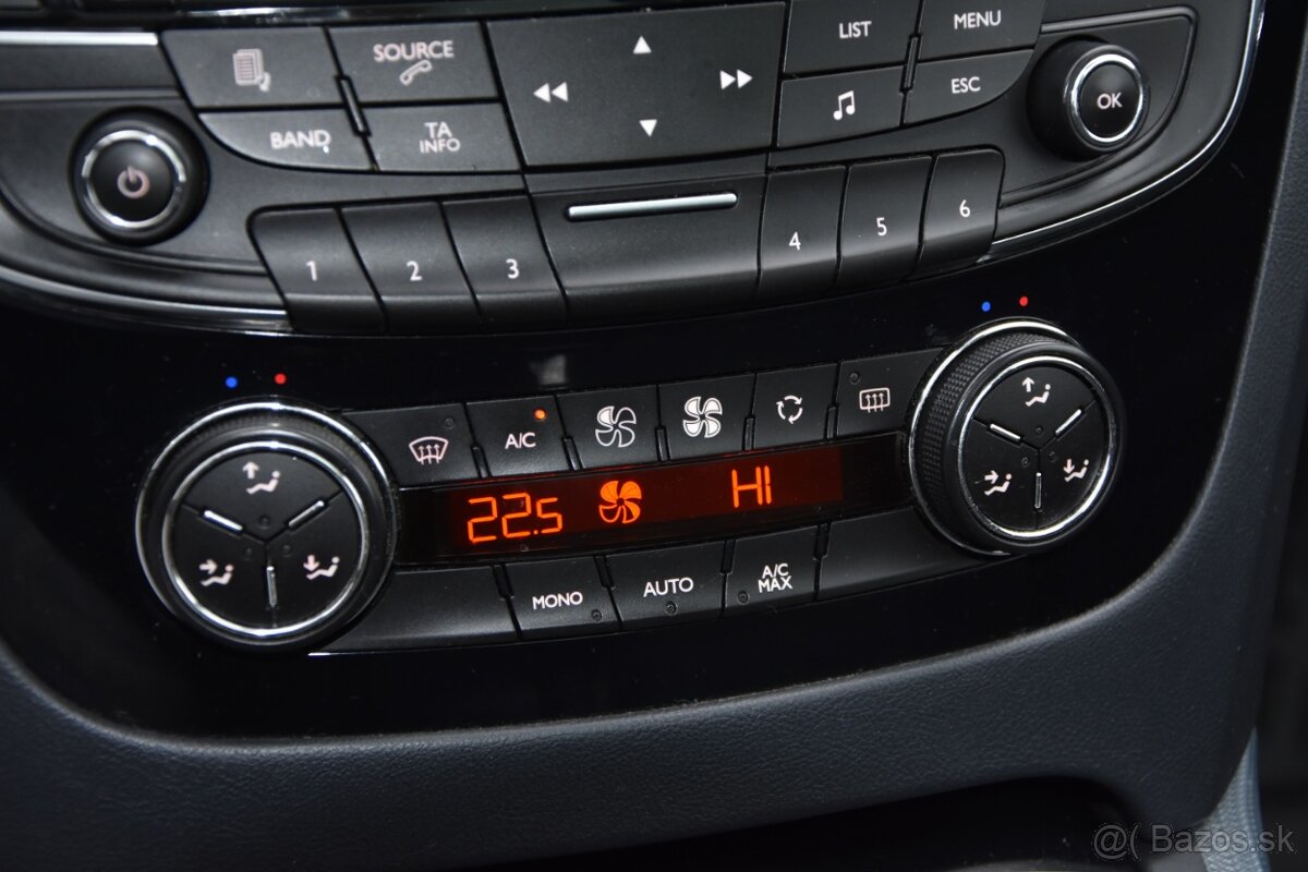 Peugeot 508 SW 1.6 THP BVM6 Active - 18