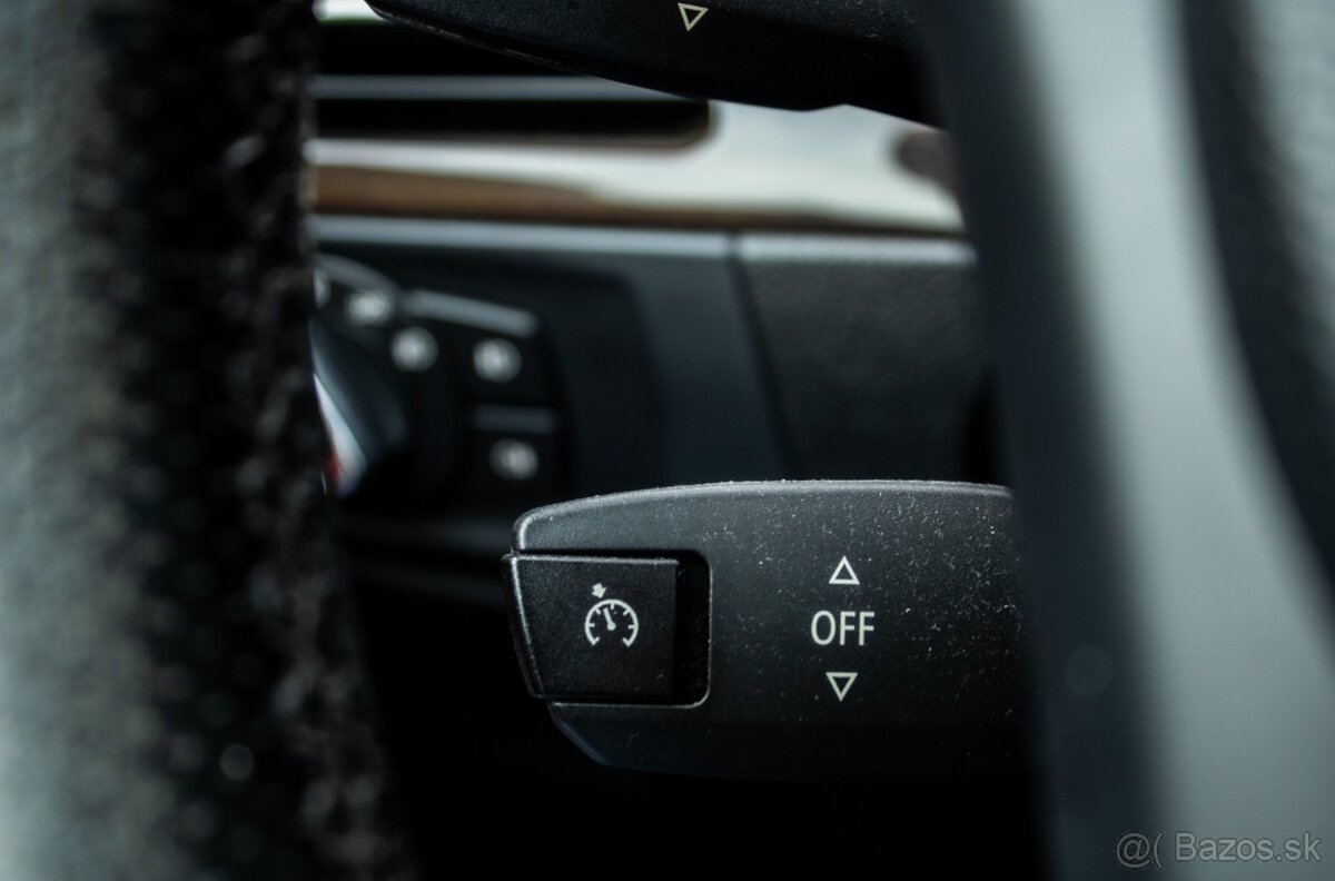 BMW E92 330d xDrive 180kw AT/6 2010 - 18