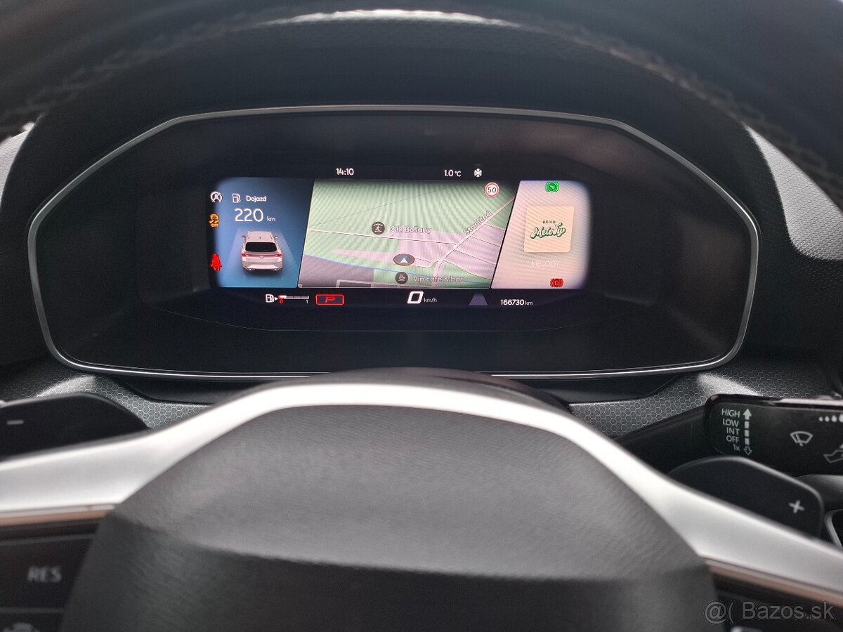 SEAT Leon ST 2.0 TDI,110 KW,DSG, 2022,ACC,LED,NAVI.. - 18