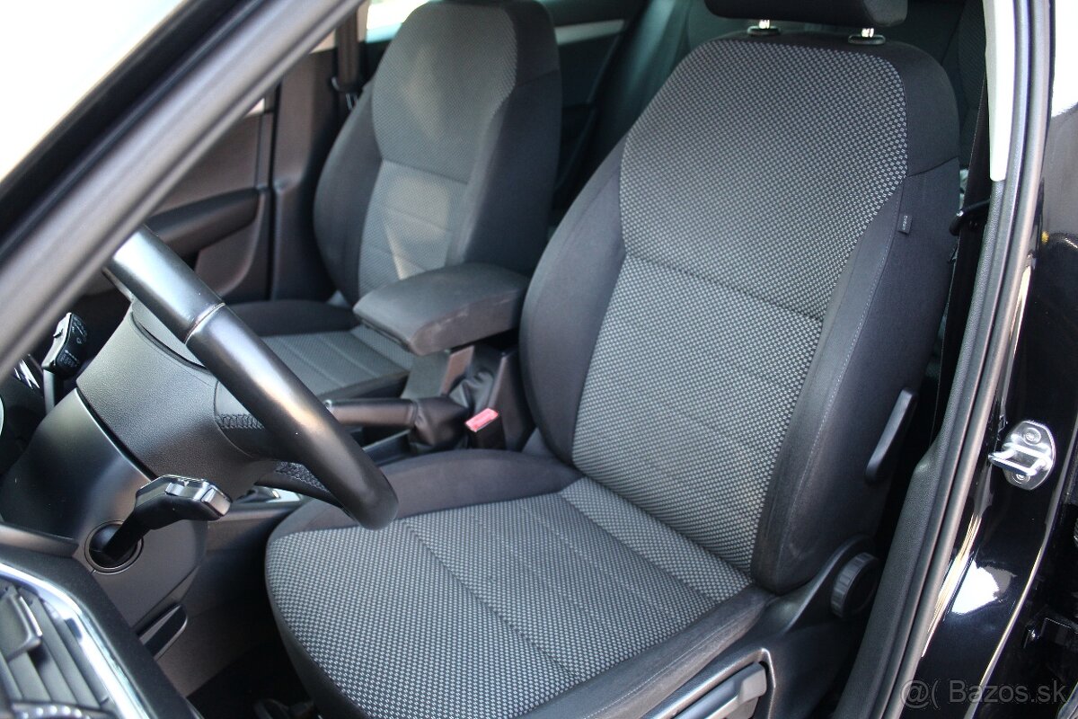 Škoda Octavia combi 1.6 TDI - 18