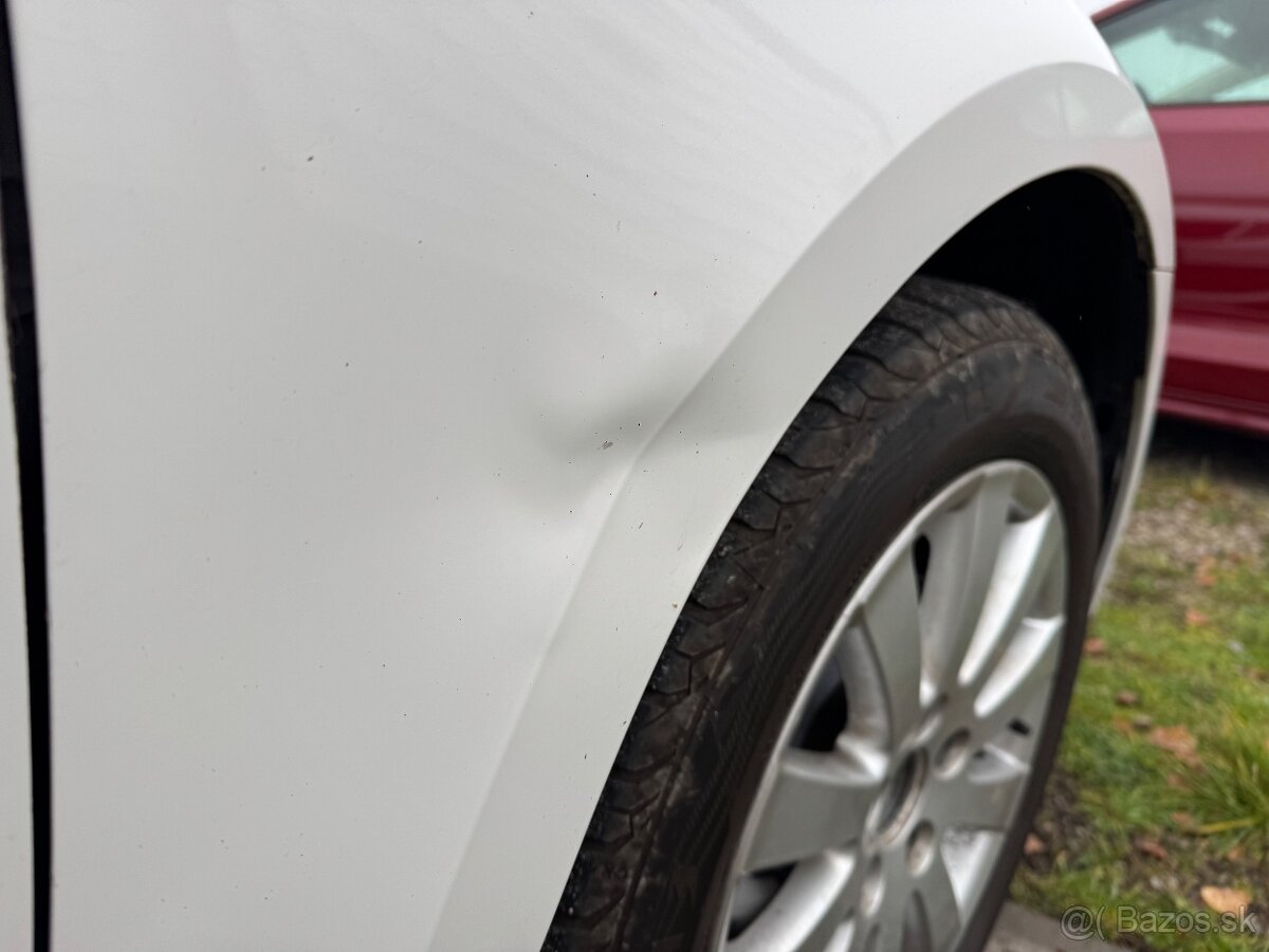 Škoda octavia 1.6tdi - 18