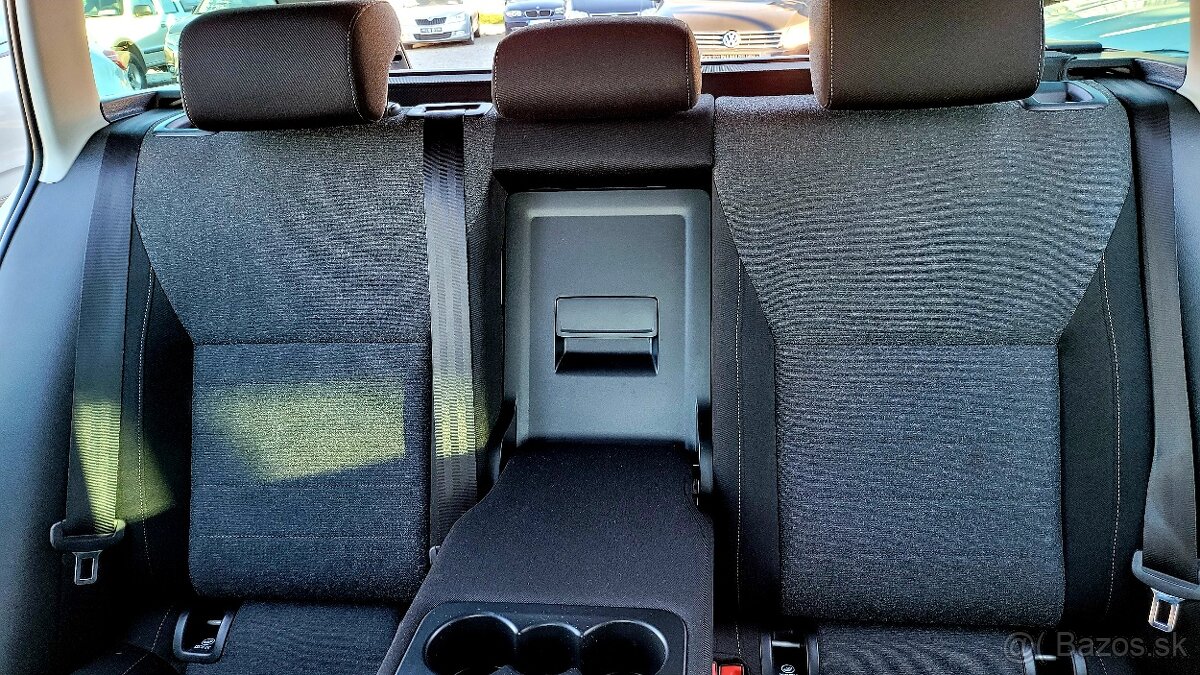 Škoda Octavia Combi 2,0 TDI-110 kw DSG 110 kw,A7 - 18