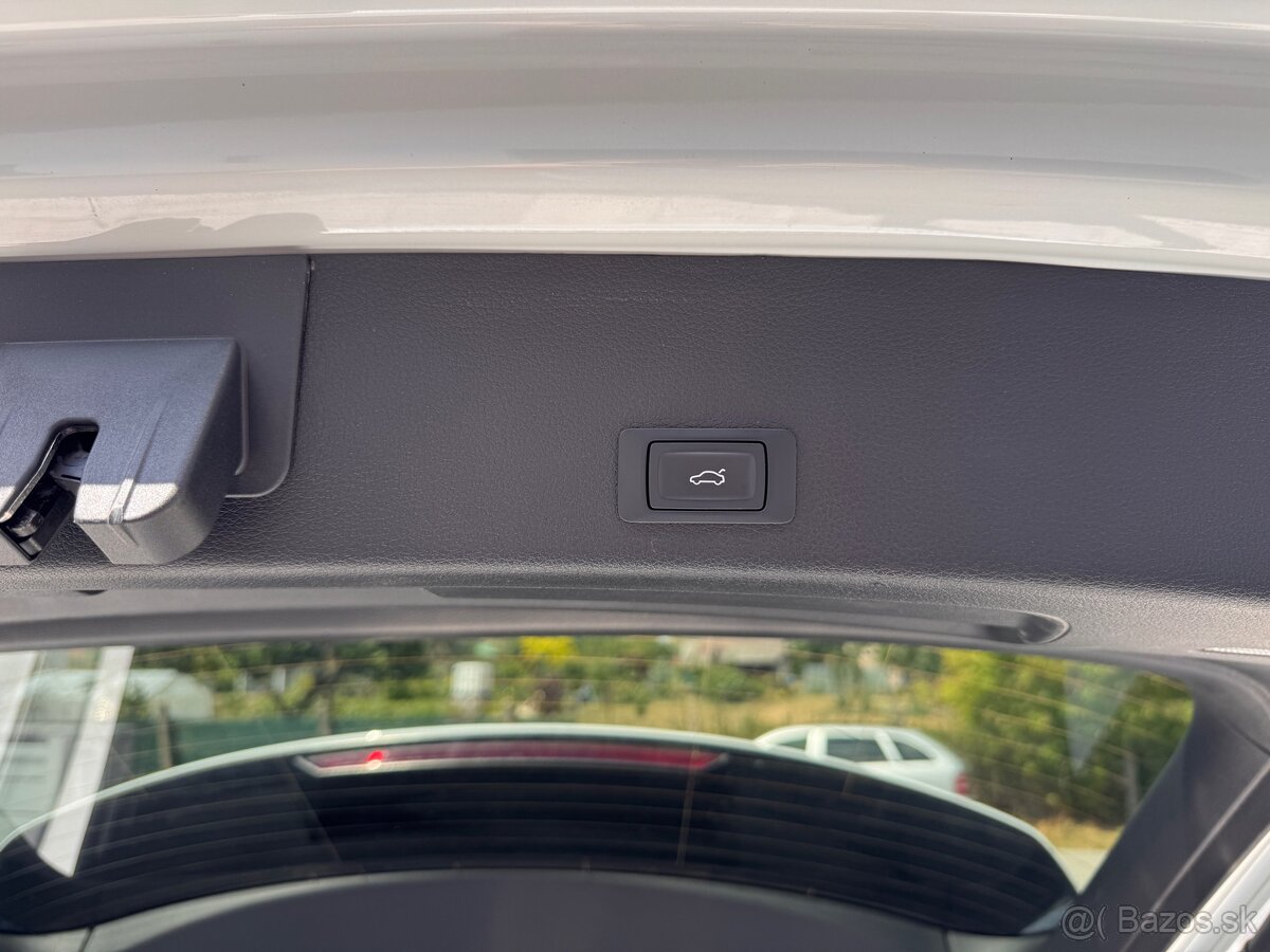 Audi E-tron 55 quattro S line odpočet DPH - 18
