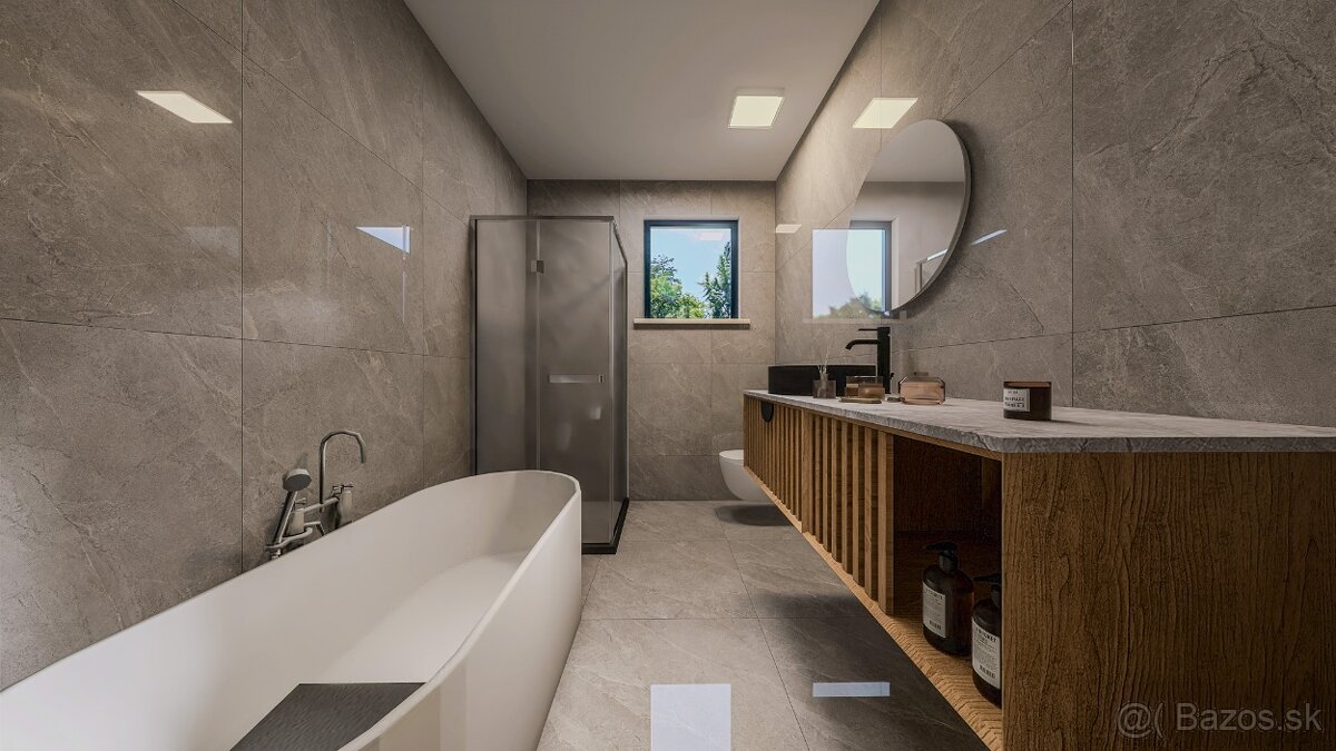 NA PREDAJ - 4 - IZBOVÝ RODINNÝ DOM KOŠECA - NOZDROVICE - 18