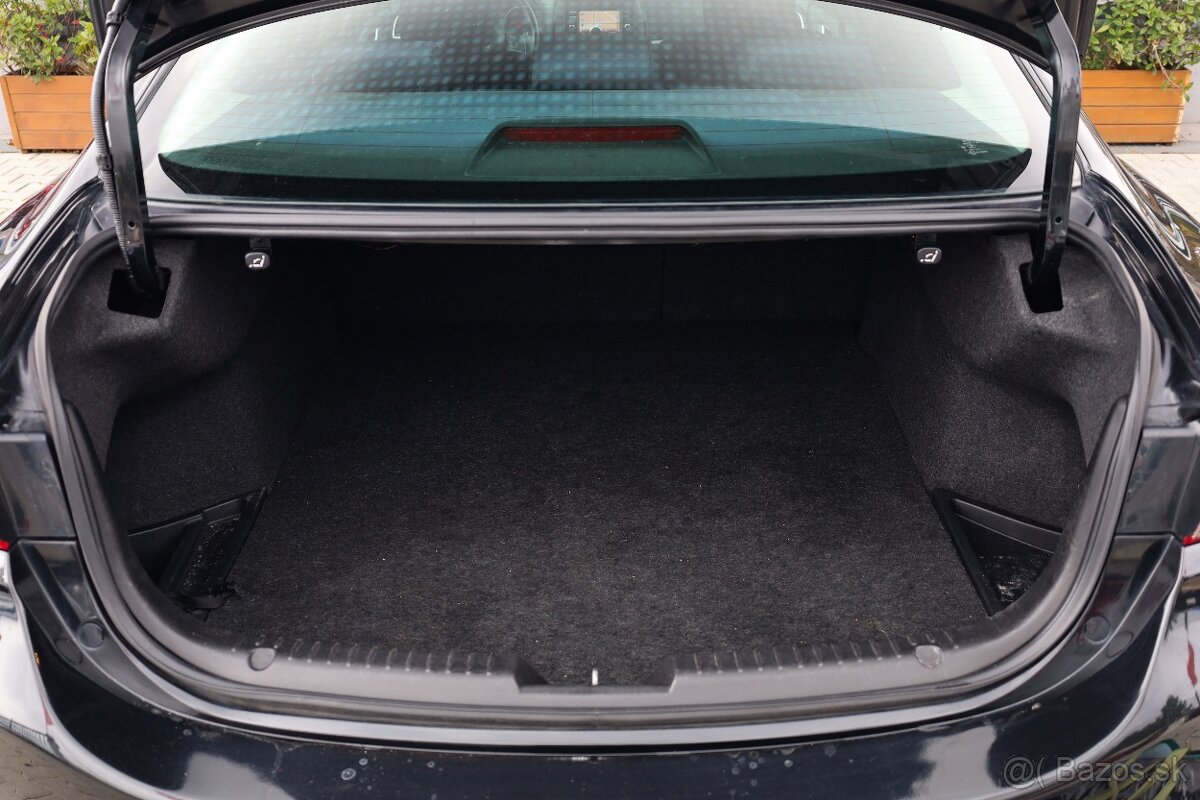 Mazda 6 2.0 Skyactiv-G Challenge - 18