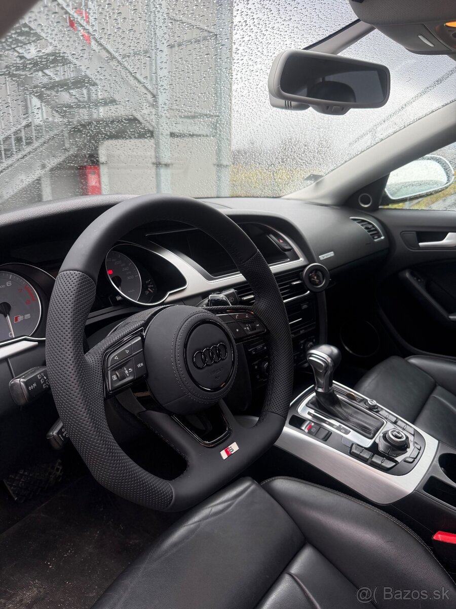 ŠPORTOVÝ VOLANT PRE AUDI – od 479 € - 18