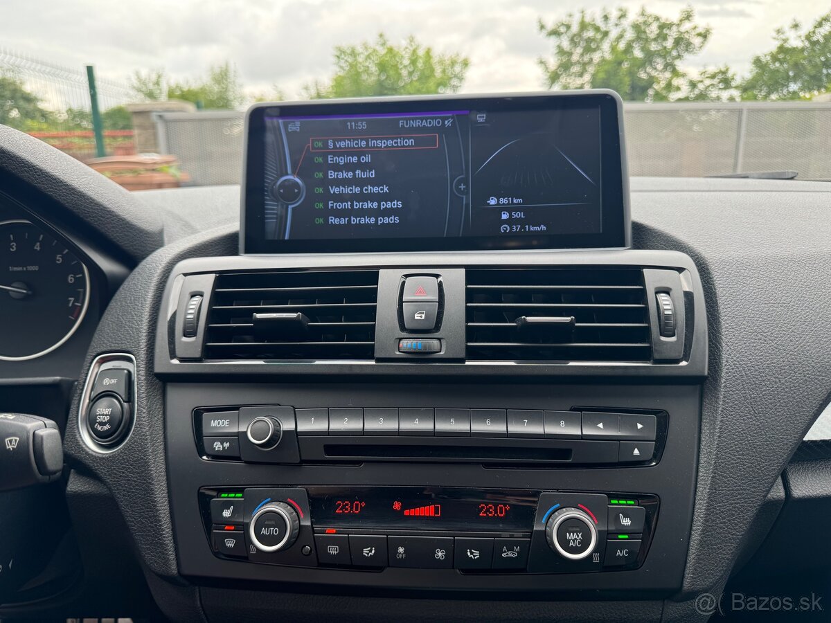 BMW 116i Automat - 18