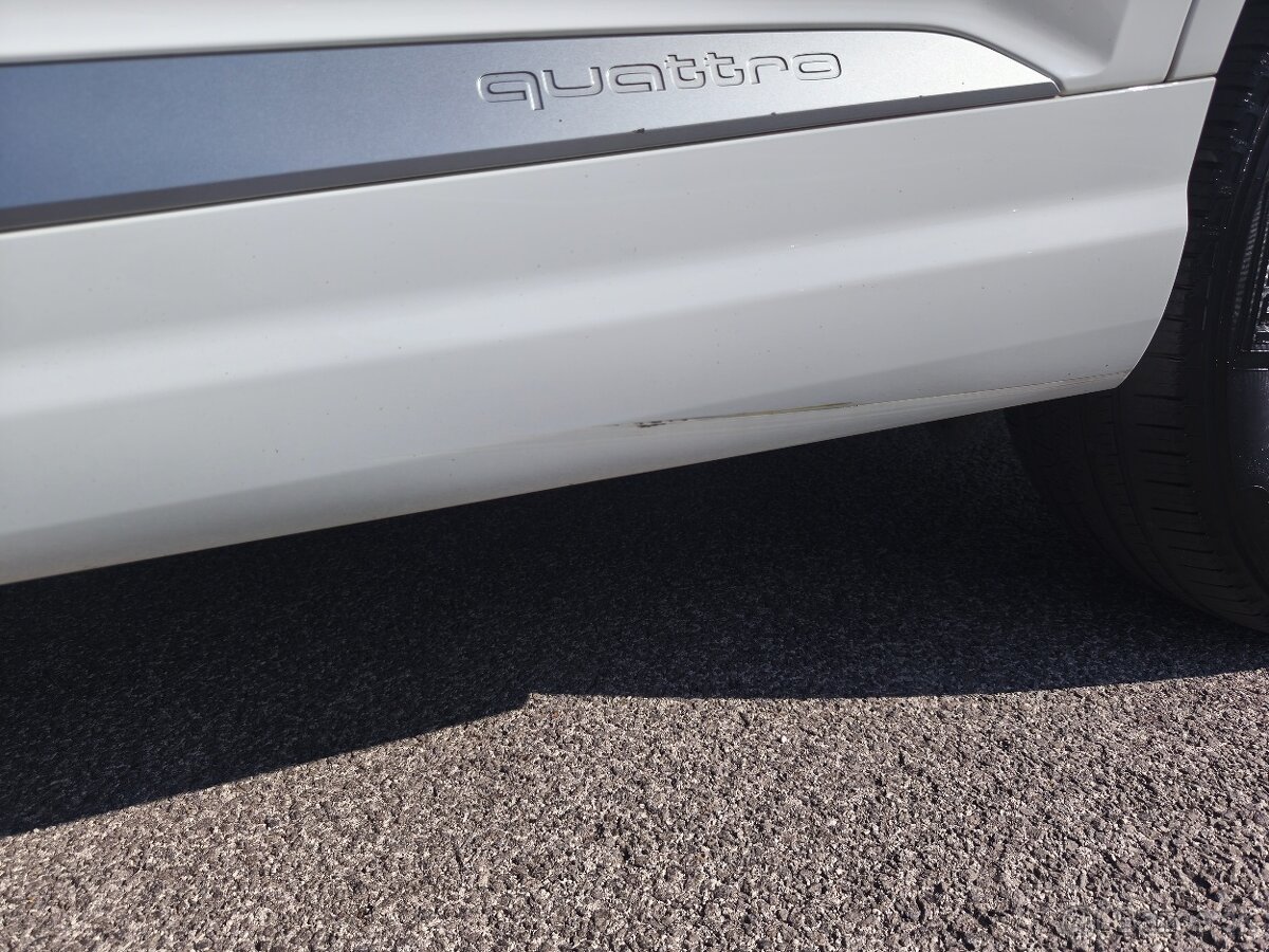 Q7 3.0tdi 200kw 3xsline r.v.5/2017 - 18