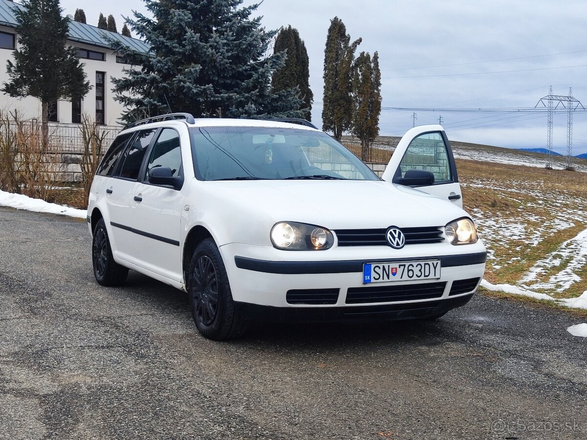 1.9.66kw ťažné TDI - 18