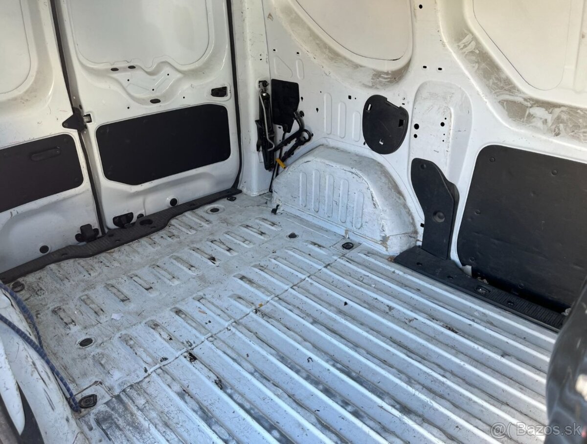 Dacia Dokker 1.5 DCi - 18