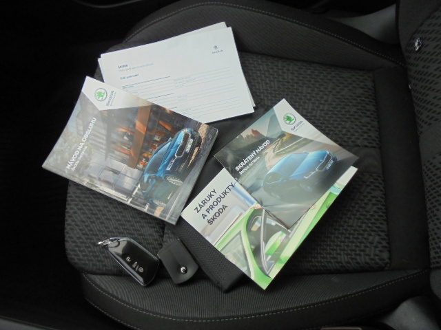 Škoda Octavia Combi 2.0 TDI 110 kw, DSG Style Virtual Cocpit - 18