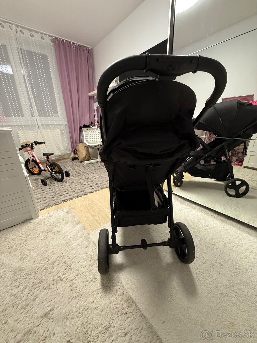 Kocik kindercraft - 18