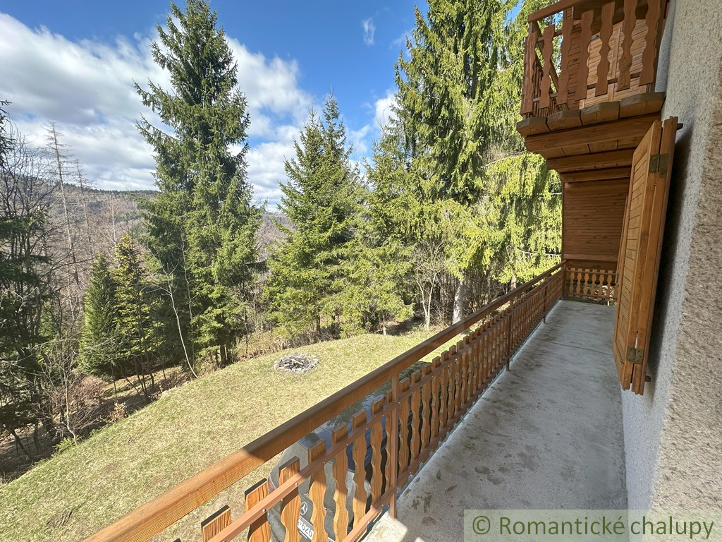 Exkluzívne: Zrekonštruovaná chata v rekreačnej oblasti Kok - 18