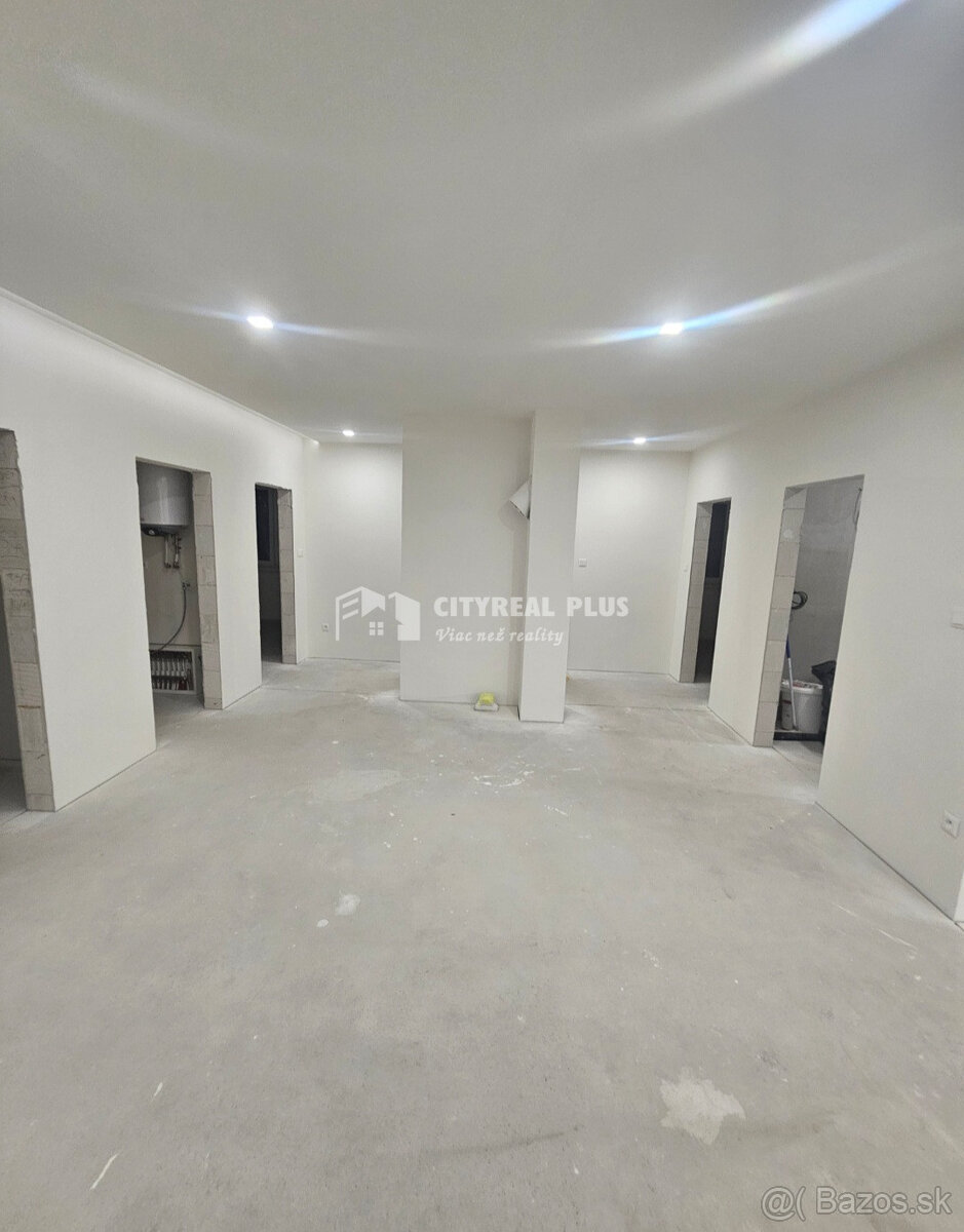 Na predaj 4 izbová moderná novostavba len 15 km od Komárna - 18