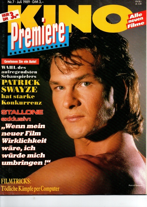 NEMECKE FILMOVE CASOPISY - 18