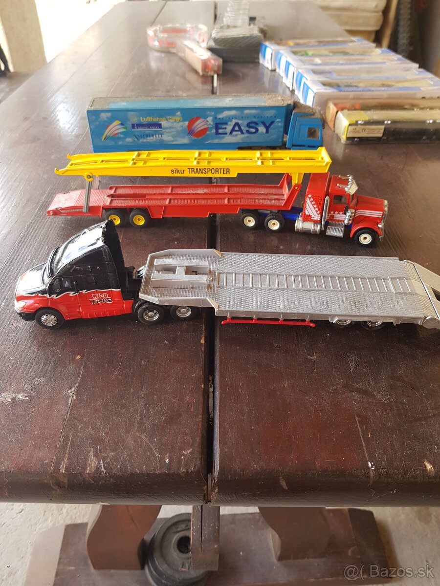 Rc tunning X max - 18