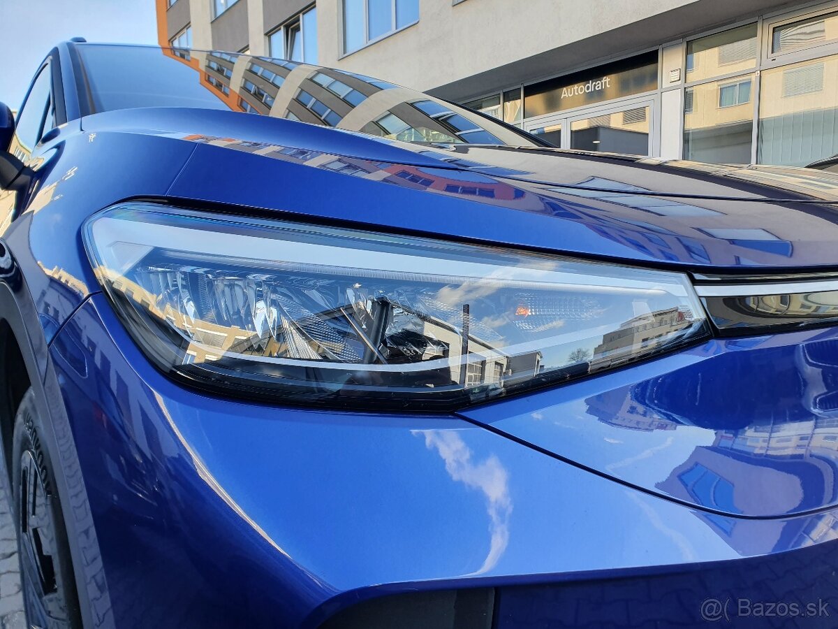 VW ID.4 Pro Performance electric 150kW ACC- záruka Autodraft - 18