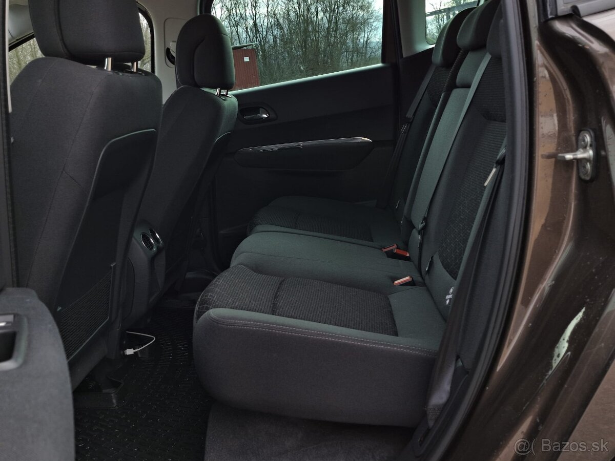 Peugeot 3008 1.6 e-HDi 84kw - 18