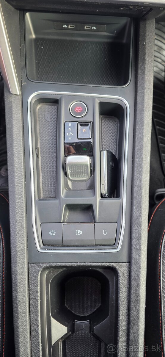 Seat Leon 1,5 TSI - 18