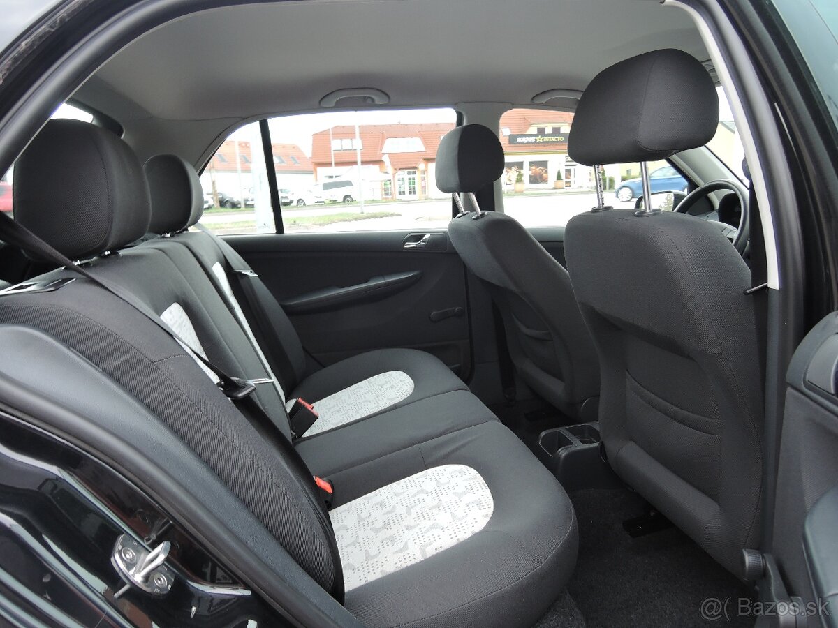 Škoda Fabia 1,9 SDi Klima 191tkm 2004 - 18