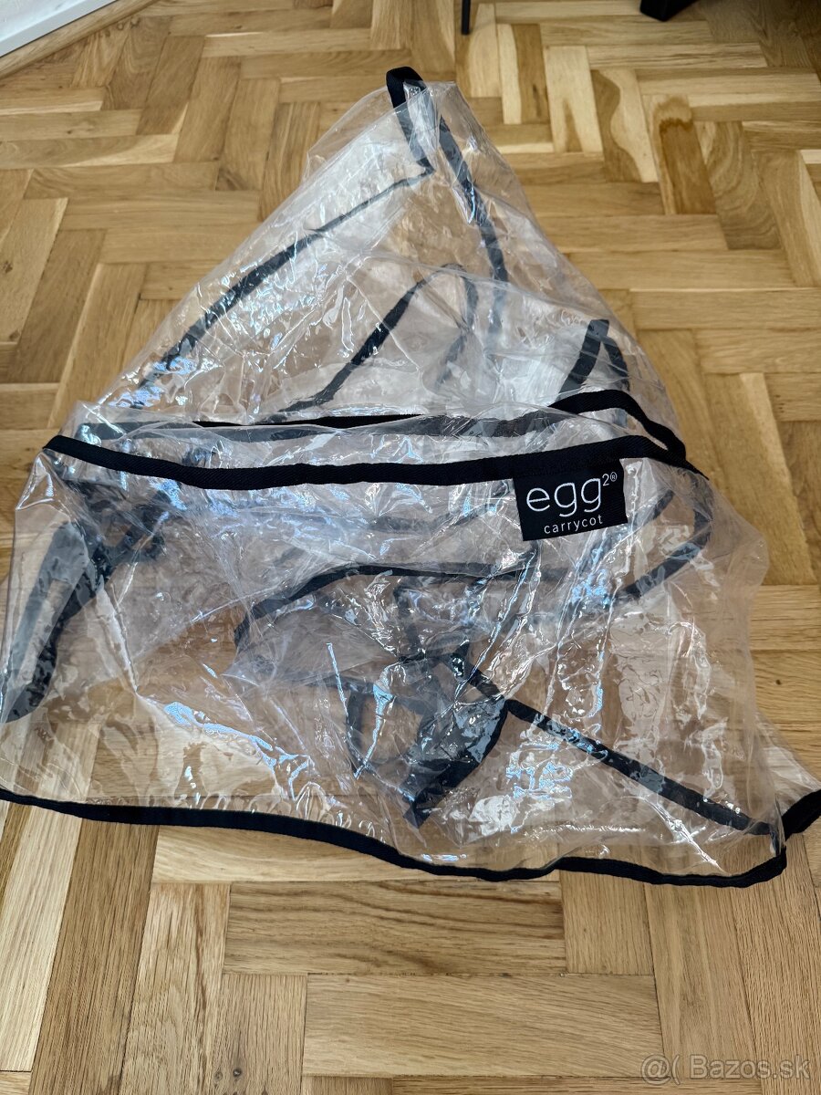 Kočík Egg 2 - 18
