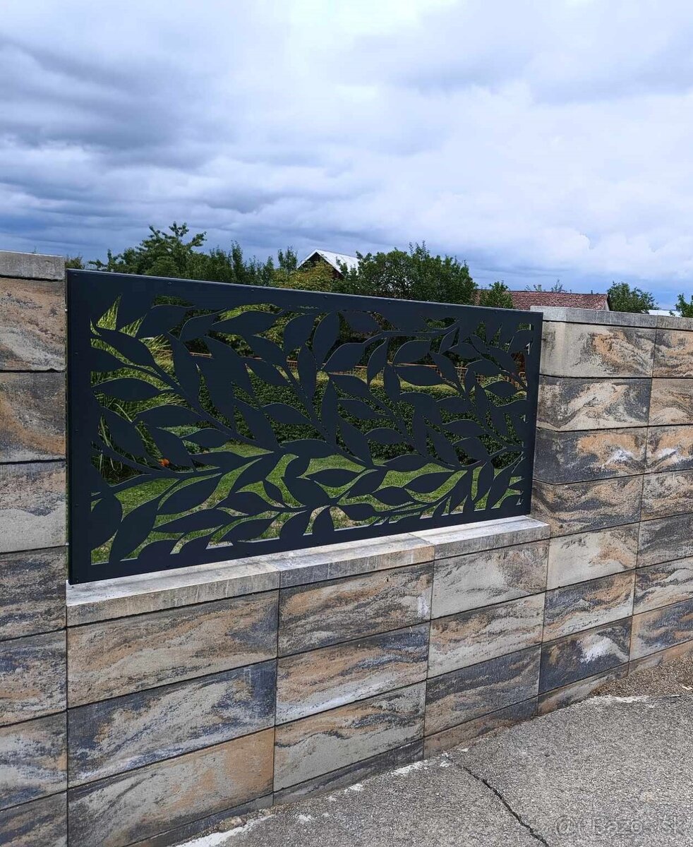 BrányPloty,Zábradlia,Plotové dielce,Pergoly,Zimné záhrrady - 18