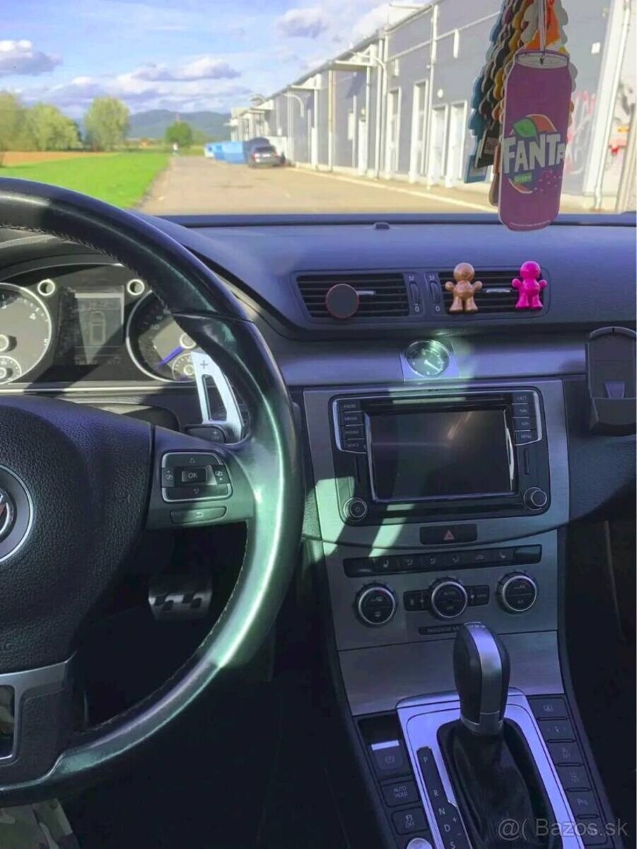 DSG VW HLAVICA RADIACA PAKA NA AUTOMAT - 18