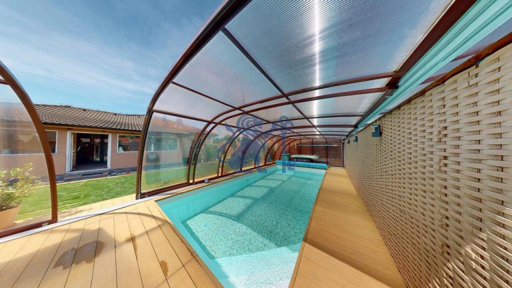 4-izbový rodinný dom v tichom prostredí - 18