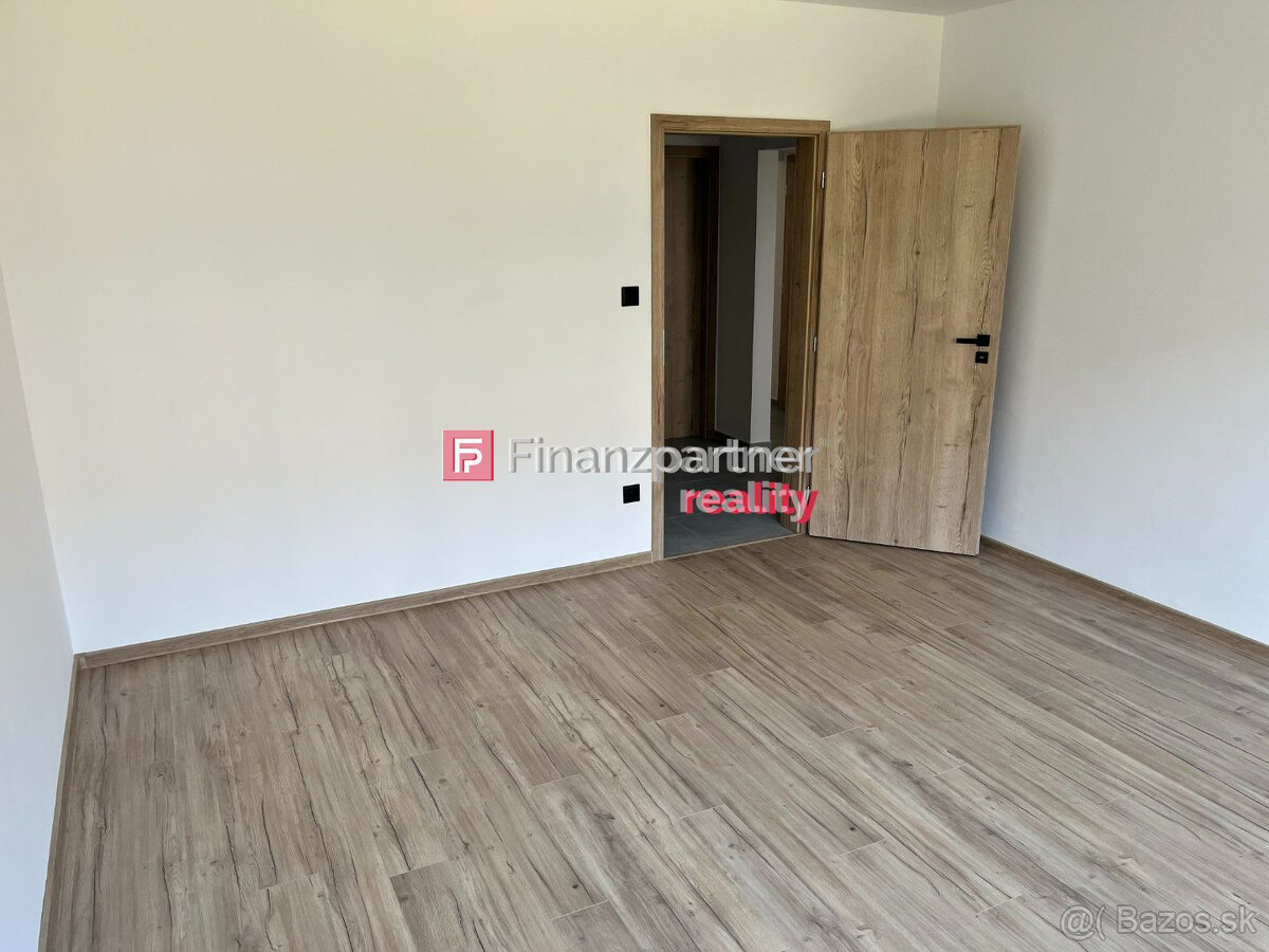 Znížená Cena (F141-113-REMa) 3-izbový byt mesto Dunajská St - 18