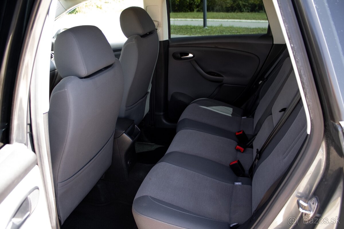 Seat Altea XL 1.4 TSI Style - 18