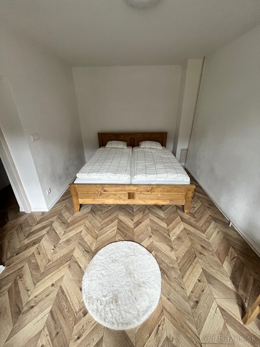 Rodinný dom Bystrá - 18