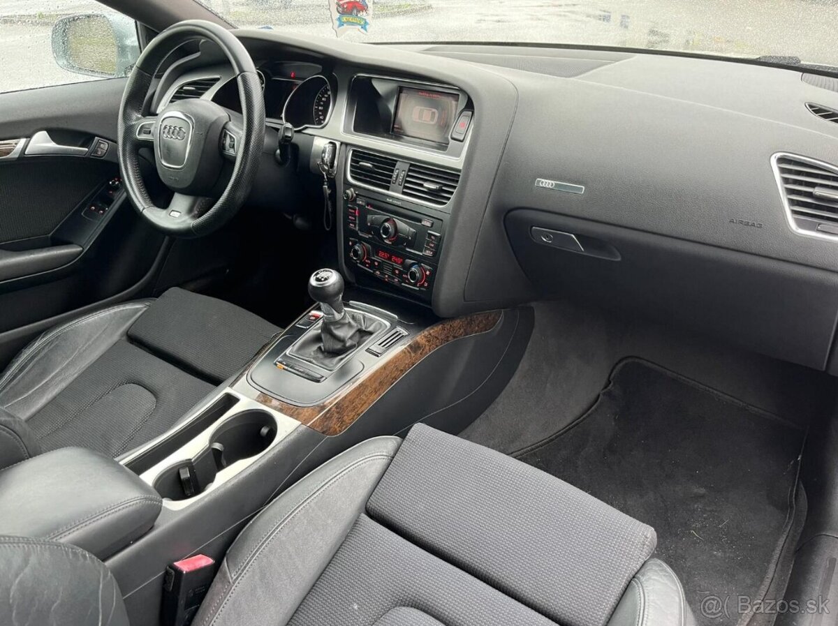 Audi A5 Coupe 2.0 TFSI - 18