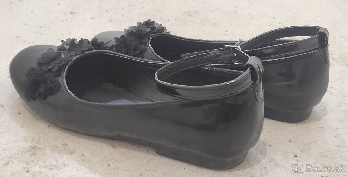 Dámske topánky 34, 36, 41 - 18