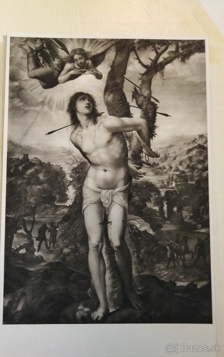 Meisterwerke der malerai - Wilhelm Bode und Fritz Knapp - 18