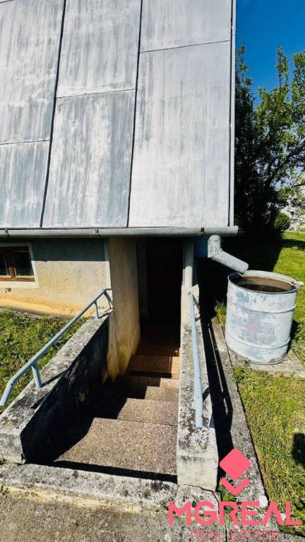 Na predaj záhradná chatka so záhradkou 397 m2 v Partizánskom - 18