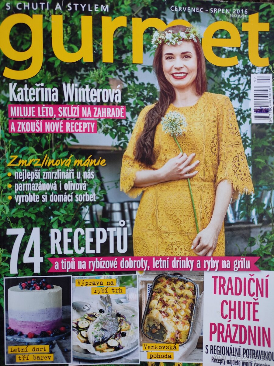 Najlepší recepty,Apetít... - 18