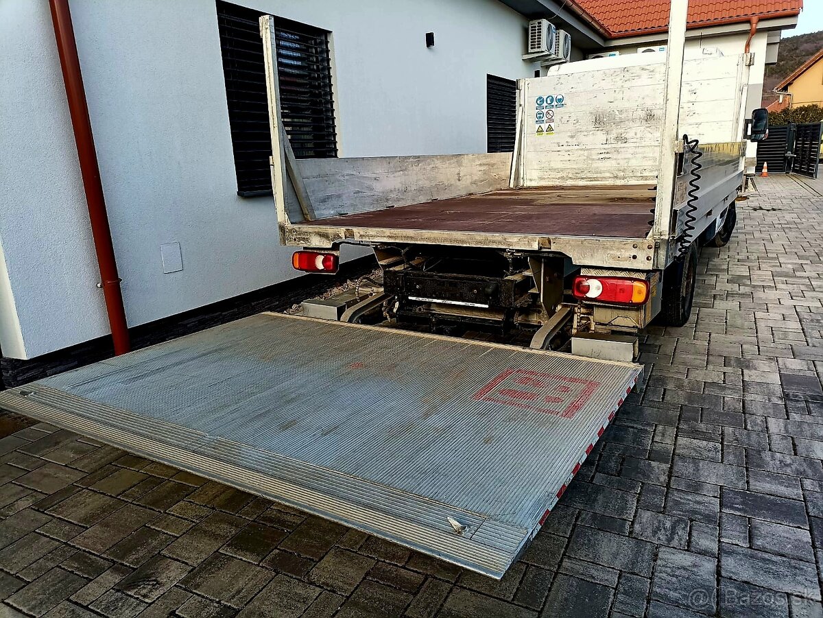 💥 RENAULT MASTER VALNÍK - PREDAJ AJ NA SPLÁTKY 💥 - 18