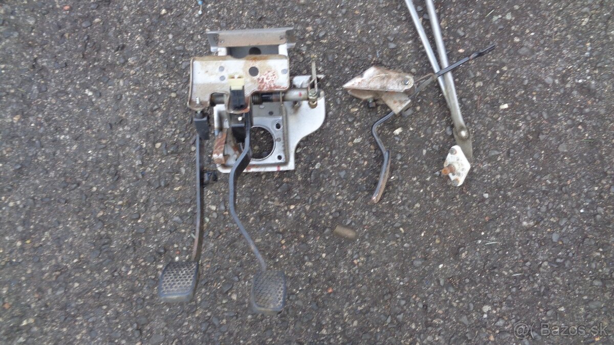 Suzuki Jimny diely - 18