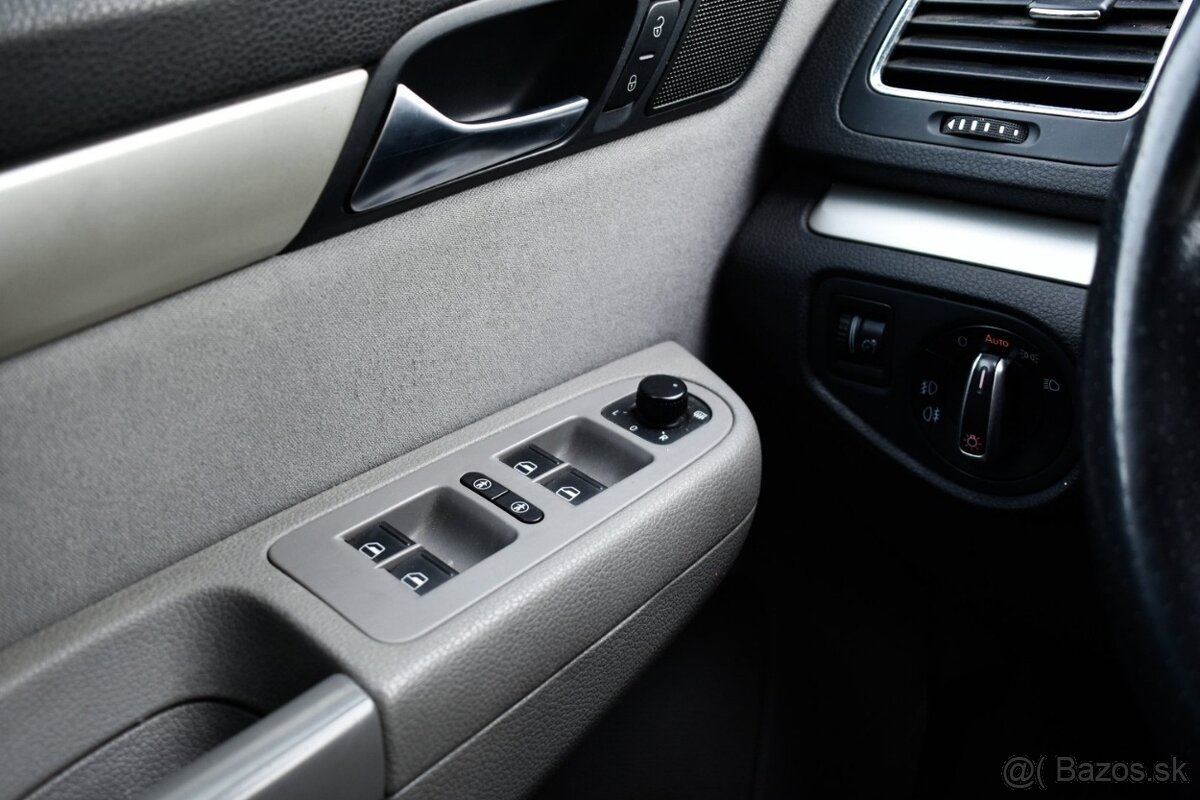 Seat Alhambra 2.0 TDI ecomotive - 18