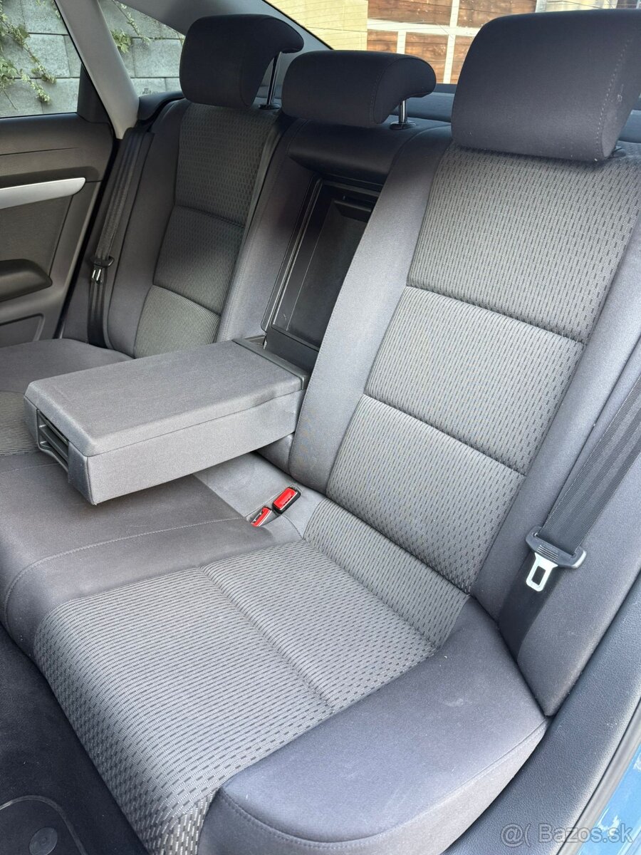 Audi A6 3,0 TDi Quattro 176kw Tiptronic - 18