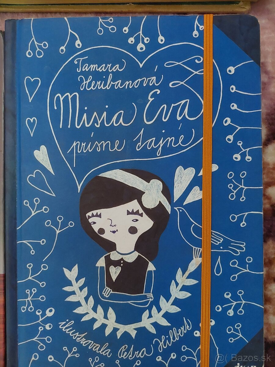 Knihy pre -násťročných - 18