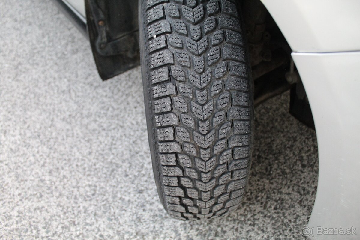 Škoda Fabia 1.9 SDI - 18